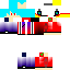 Texture for SSrmc