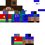 Texture for SASHKA_Classik