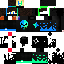 Texture for patchy