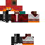 Texture for laranjão