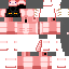 Texture for Ender Fire red Axolotl