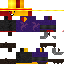 Texture for Geleia com a roupa do Tonigon