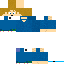 Texture for Guy with activity band