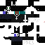 Texture for BLVCK METVL