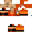 Texture for Red Fox