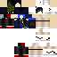 Texture for Tinker Tock- I Am A Clock- DHMiS-