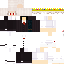 Texture for garçom coroado