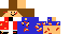 Texture for  show132 com saque s/ maça 1.8