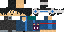 Texture for buny V3
