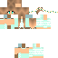 Texture for UnPandaRoux