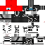 Texture for Susie Blame (The Smug Character Villain) 