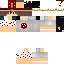 Texture for steve