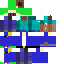 Texture for Jack