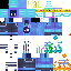 Texture for wefd