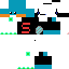 Texture for captainMudkip