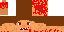 Texture for mutant head 