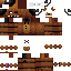 Texture for withered freddy
