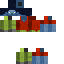 Texture for df