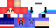 Texture for AiDaMC