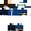 Texture for steve