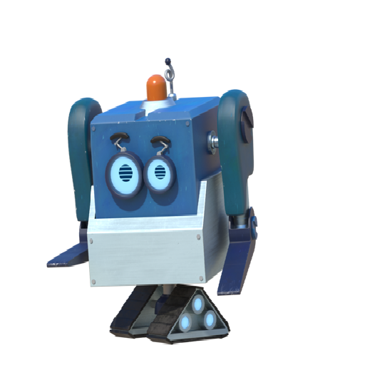 Texture for Jack's Server