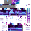 Texture for stone skin dragon