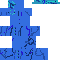 Texture for The Ice Snow Man 
