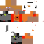 Texture for Hallowween Calon