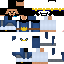 Texture for CR KING OF BLUE