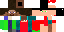 Texture for char