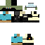 Texture for blitz