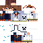 Texture for JDH c поднятыми очками