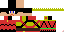 Texture for faceermane