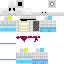 Texture for DryBone JoJo