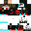 Texture for Jeronimo Vasca Skin Mineraft