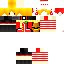 Texture for cccd
