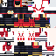 Texture for samurai zarkobg
