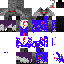 Texture for dernim