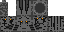 Texture for Three Headed Ghast