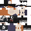 Texture for Schairo MeowsKull