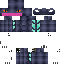 Texture for Zilla