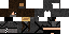 Texture for ninja