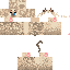 Texture for NEKO