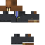 Texture for SpencerMel Skin