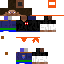 Texture for c17 steve