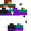 Texture for windburn
