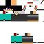 Texture for Mano Control