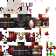 Texture for kitsune Lothari v4
