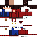 Texture for DaRickLegend