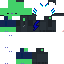 Texture for axolotl gaming
